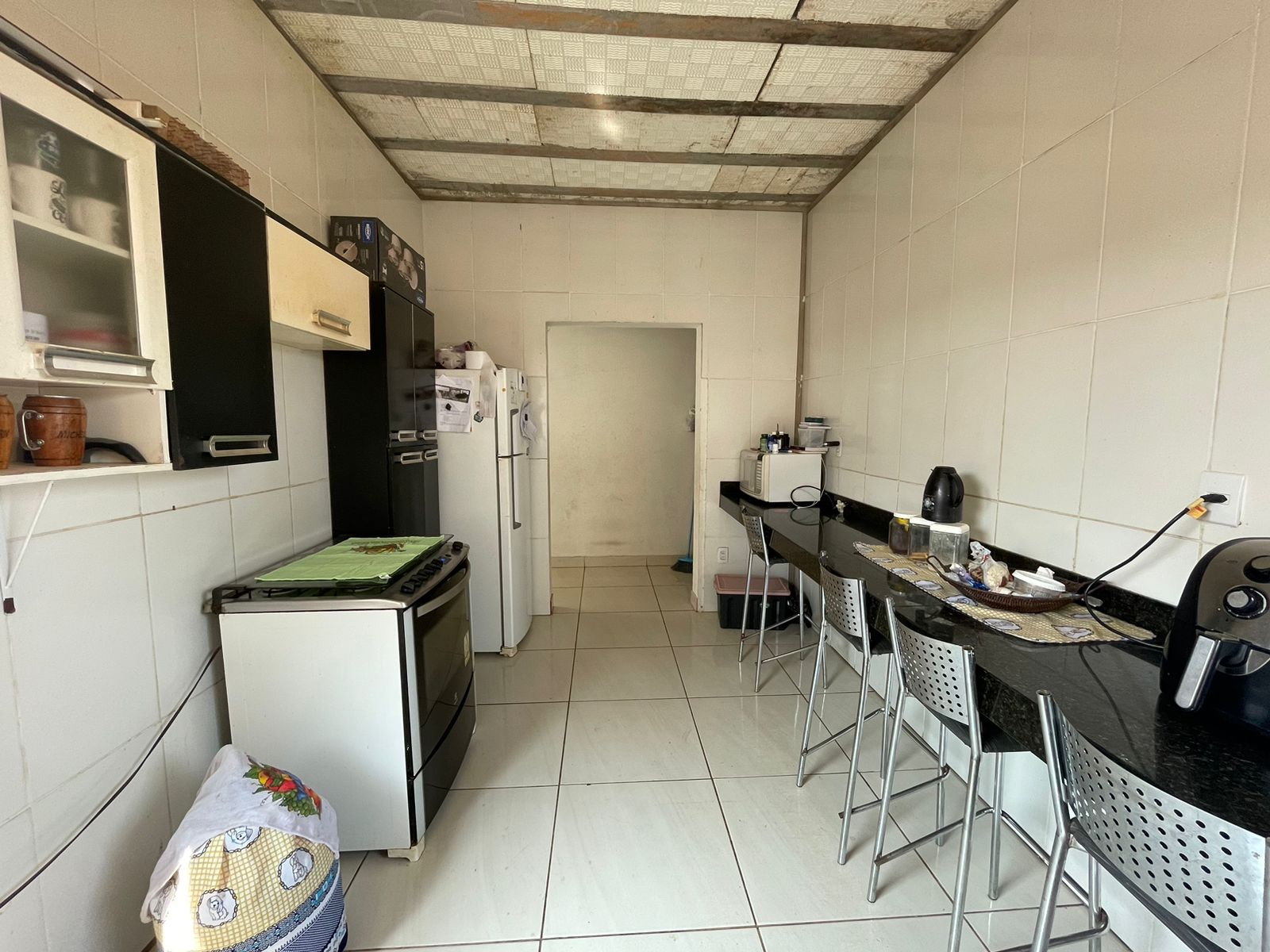 VENDO CASA - BOA ESPERANÇA - Sete Lagoas,MG